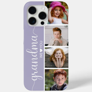 Coque Case-Mate iPhone Mamie 4 Photo