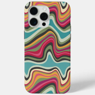 Coque Case-Mate iPhone MANA vague rétro
