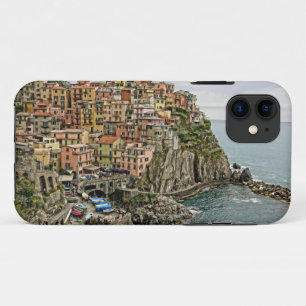 Case-Mate iPhone Case Manarola - Les Cinque Terre - Italie - iPhone