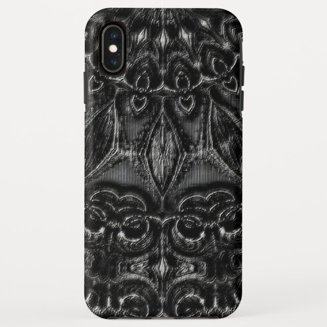 Coques Case-Mate iPhone Mandala (Dos)