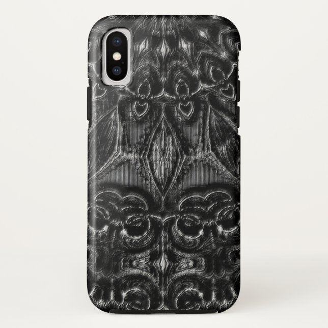 Coques Case-Mate iPhone Mandala (Dos)