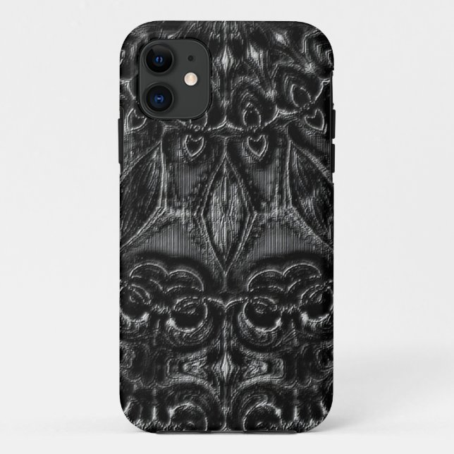 Coques Case-Mate iPhone Mandala (Dos)