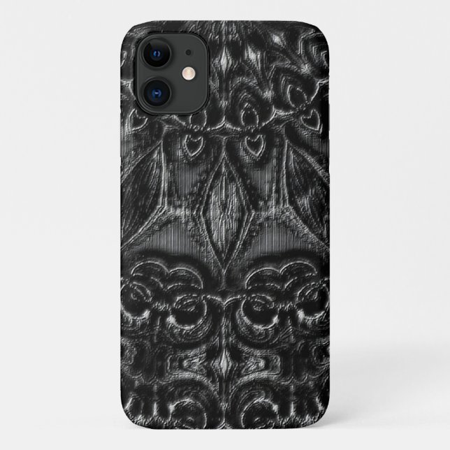 Coques Case-Mate iPhone Mandala (Dos)