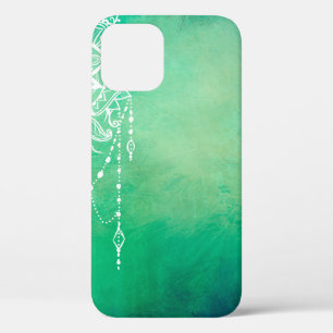 Case-Mate iPhone Case Mandala arrière - plan spirituel mandala