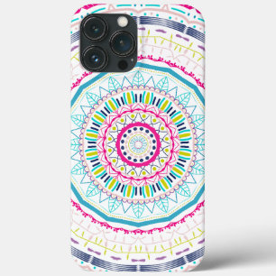 Case-Mate iPhone Case mandala coloré