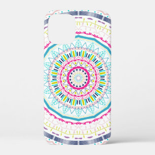 Case-Mate iPhone Case mandala coloré