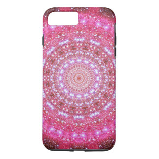 Coques Pour iPhone Mandala de groupe d'étoile