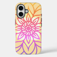 Mandala Design Couleur claire