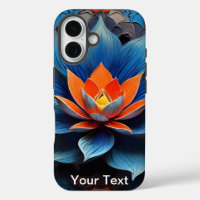 Mandala Swirl vibrant : OtterBox