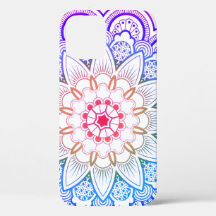 Case-Mate iPhone Case Mandala Tattoo