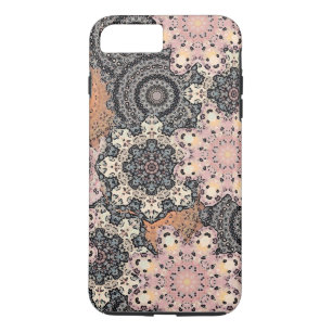 Etui iPhone Case-Mate Mandalas