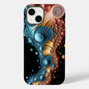 Coque Case-Mate iPhone Mandelbrot Fractal Julia Set