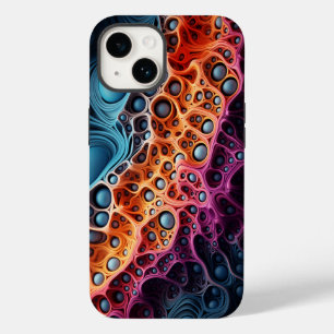 Coque Case-Mate iPhone Mandelbrot Fractal Julia Set