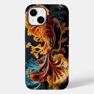 Coque Case-Mate iPhone Mandelbrot Fractal Julia Set