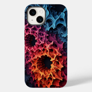 Coque Case-Mate iPhone Mandelbrot Fractal Julia Set
