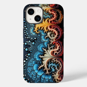 Coque Case-Mate iPhone Mandelbrot Fractal Julia Set