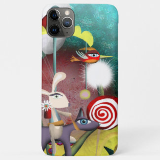 Case-Mate iPhone Case Manège-lolipop-lapin-joli