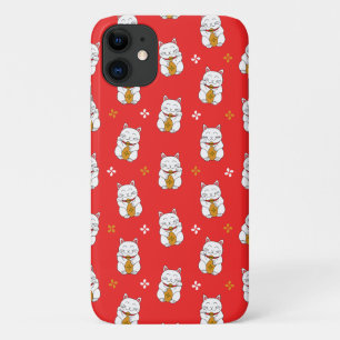 Case-Mate iPhone Case Maneki Neko
