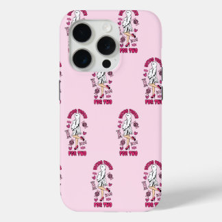 Coque Case-Mate iPhone "Manger des cures pour deux" Fantôme d'Halloween E