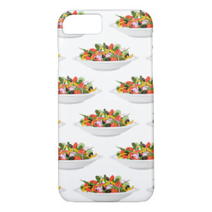 Case-Mate iPhone Case Mangez plus de plantes frais motivation salade let