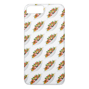 Case-Mate iPhone Case Mangez plus de plantes frais motivation salade let