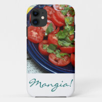 Mangia !