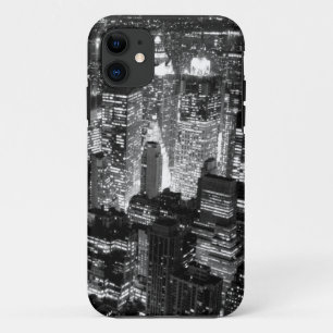 Coques Pour iPhone Manhattan New York