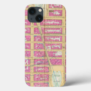 Coques Pour iPhone Manhattan, New York 12