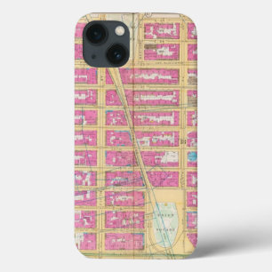 Case-Mate iPhone Case Manhattan, New York 12