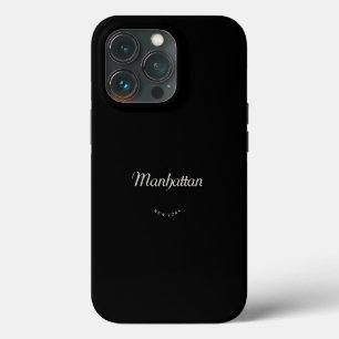 Case-Mate iPhone Case Manhattan NY