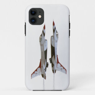 Coque Case-Mate iPhone Manoeuvre Thunderbirds - Miroir