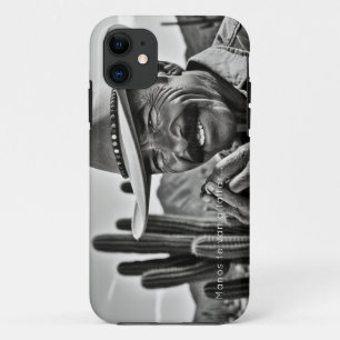 Case-Mate iPhone Case Manos te van a faltar Cactus Instagram