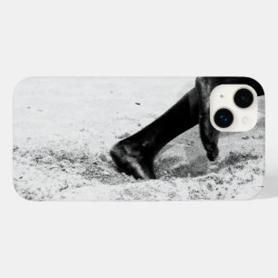 Coque Pour iPhone 14 Plus manque de sable
