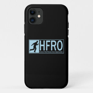 Coques Pour iPhone Mansquatch