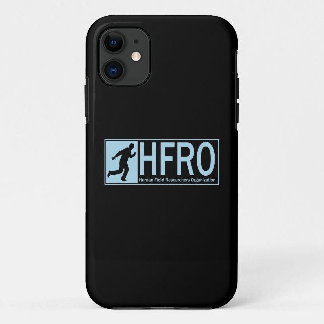 Coques Case-Mate iPhone Mansquatch (Dos)