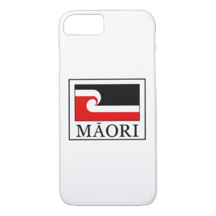 Coque Case-Mate iPhone Maori