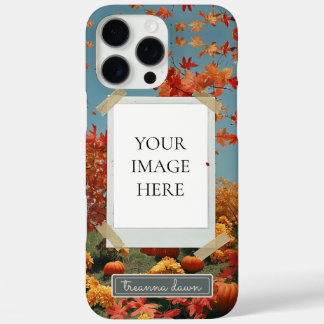 Coque iPhone 16 Pro Max Maple Serenity