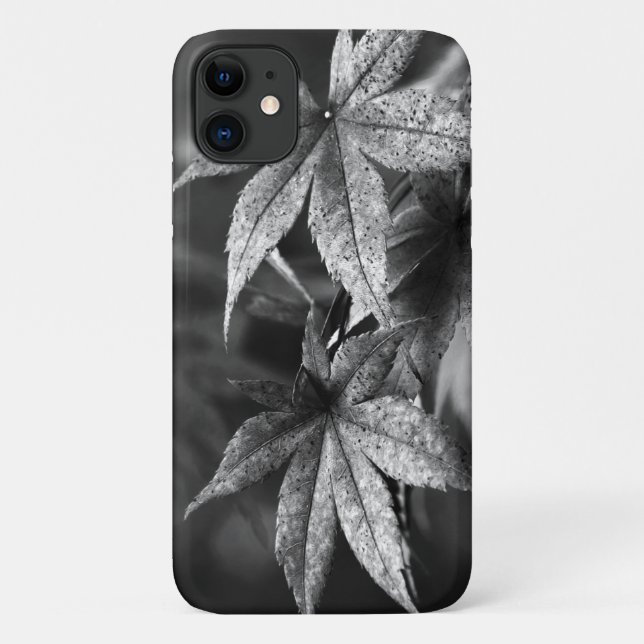 Coques Case-Mate iPhone Maples japonaises (Dos)