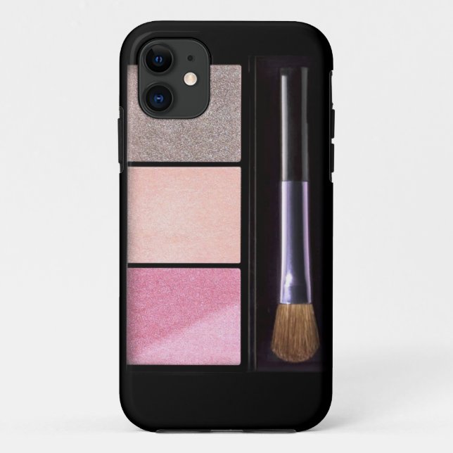 Coques Case-Mate iPhone Maquillage (Dos)