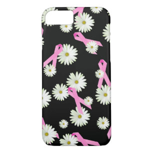 Coques Pour iPhone Marais et rubans roses