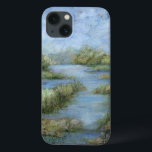 iPhone 13 Case Marais I<br><div class="desc">Floral</div>