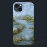 iPhone 13 Case Marais I<br><div class="desc">Floral</div>