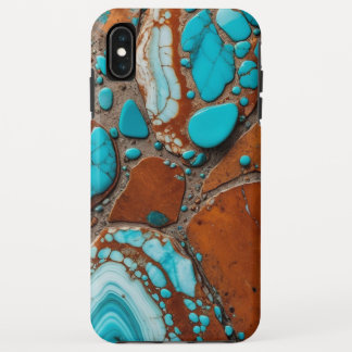Case-Mate iPhone Case MArble et pierre