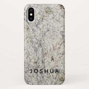 Coques Pour iPhone Marble Pierre Téléphone/coque ipad Nom personnalis