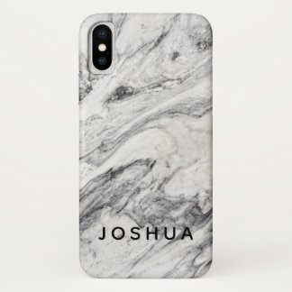 Etui iPhone Case-Mate Marble Pierre Téléphone/coque ipad Nom personnalis