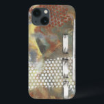 Etui iPhone 13 Marbled Pixels II<br><div class="desc">Home Décor</div>
