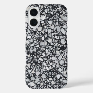 Coque Pour iPhone 16 Marbre