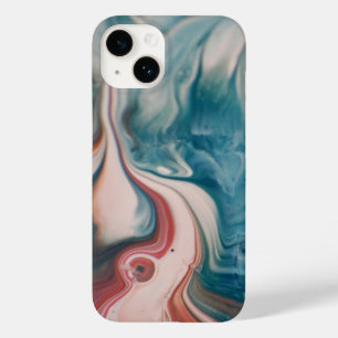 Coque Case-Mate iPhone marbre