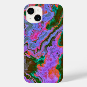 Coque Case-Mate iPhone Marbre aigre