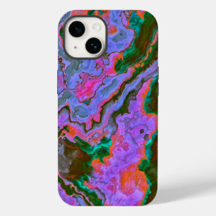 Coque Case-Mate iPhone Marbre aigre